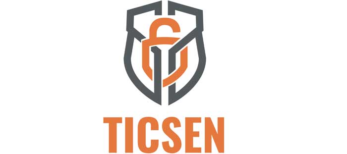 TICSEN - Tecnología Informática y Capacitación en Seguridad Industrial