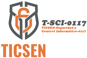 TICSEN-Seguridad y Control Informático-0117
